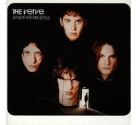 Northern Soul by Verve (1995) Audio CD