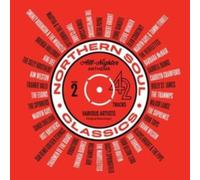 Various Artists - Northern Soul Classics II [VINYL]