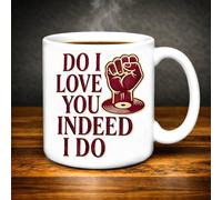 Northern Soul Coffee 11oz Mug