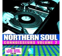 Northern Soul Connoisseurs Volume 2 By Various Artists (2005-10-31)
