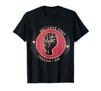 Northern Soul do i Love You T-Shirt