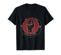 Northern Soul do i Love You T-Shirt