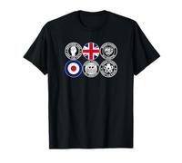 Northern Soul inspiration T-Shirt
