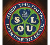 Northern Soul: Keep The Faith!