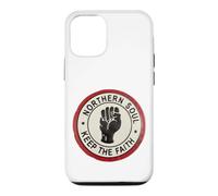 Northern Soul Keep The Faith Retro Dance Scene Case for iPhone 12/12 Pro