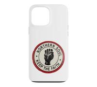 Northern Soul Keep The Faith Retro Dance Scene Case for iPhone 13 Pro Max