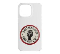 Northern Soul Keep The Faith Retro Dance Scene Case for iPhone 14 Pro Max