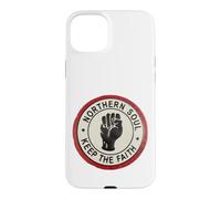 Northern Soul Keep The Faith Retro Dance Scene Case for iPhone 15 Plus