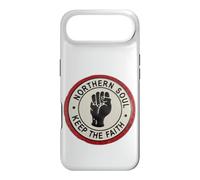 Northern Soul Keep The Faith Retro Dance Scene Case for iPhone Air