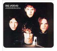 The Verve A Northern Soul Remastered Vinyl NEW