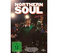 NORTHERN SOUL - MOVIE [DVD] [2014]