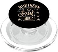 Northern soul music PopSockets PopGrip for MagSafe