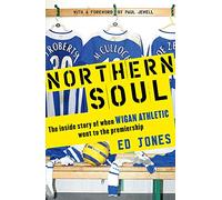 Northern Soul: One Little Club's Big Adventure