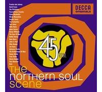 Various Artists - The Northern Soul Scene