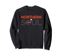 Northern Soul Shirt - Mod Clothing - Trojan Skinheads Sweatshirt