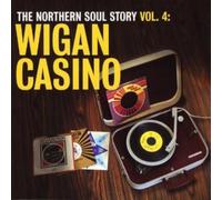 The Northern Soul Story, Vol. 4: Wigan Casino