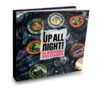 NORTHERN SOUL: UP ALL NIGHT - CD BRAND NEW