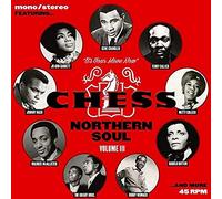 Northern Soul Vol. 3 [7" VINYL]