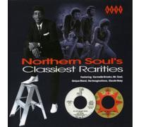 Northern Soul's Classiest Rarities Vol.1