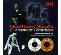 Various Artists - Northern Soul's Classiest Rarities Vol 2