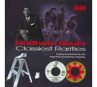 Northern Soul's Classiest Rarities Vol.1