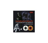 Northern Soul's Classiest Rarities Vol.1