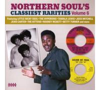 Northern Souls Classiest Rarities Volume
