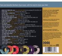 Northern Souls Classiest Rarities Volume