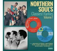 Northern Souls Classiest Rarities Volume