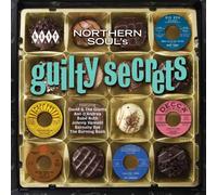 Various Artists - Northern Soul's Guilty Secrets