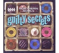 Northern Soul's Guilty Secrets - V/A Compact Disc