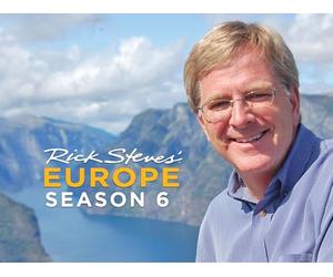 Northern Spain and the Camino de Santiago