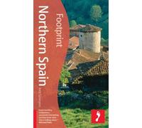 Northern Spain (Footprint Handbooks)