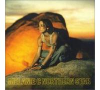 Northern Star by Melanie C [Music CD]