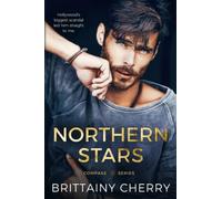 Northern Stars: A Friends-to-Lovers Romance (The Compass Series)