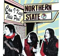 Northern State - Can I Keep This Pen?
