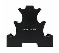 Northern Storage 3-Tier Dumbbell Mini Rack - 0.4kg