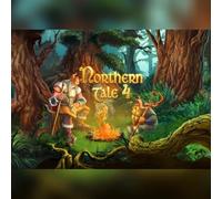 Northern Tale 4 (PC) Steam Key - GLOBAL