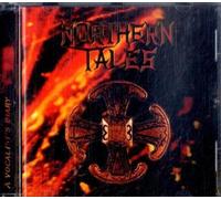 Northern Tales - A Vocalist'S Diary