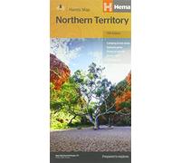 Northern Territory state NP handy