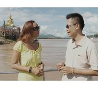 Northern Thailand
