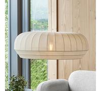 Northern Tradition large oval pendant light