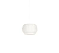 Northern Tradition Pendant Small Off White