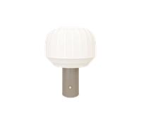 Northern Tradition Table Lamp Off-White