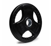 Northern Tri-Grip Olympic Weight Plates - 2 x 10Kg