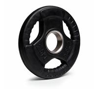 Northern Tri-Grip Olympic Weight Plates - 2 x 2.5Kg