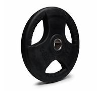Northern Tri-Grip Olympic Weight Plates - 2 x 20Kg