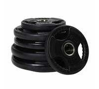 Northern Tri-Grip Weight Plates - Set of 6