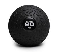 NORTHERN Tyre Tread Fitness Slam Ball, No Bounce Medicine Ball, Heavy Duty Rubber, Strength Training, Core, Gym & Home Workout, Bootcamp, MMA, Boxing, 3KG, 5KG, 10KG, 15KG, 20KG, 25KG
