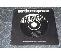 Northern Uproar - A Girl I Once Knew [7" VINYL]